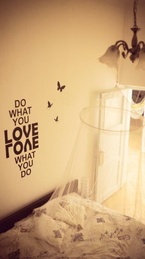 Old Town Heart Apartament *