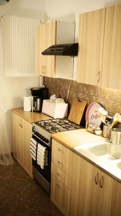 Old Town Heart Apartament