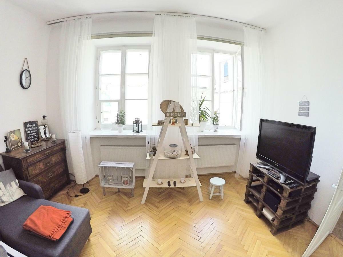 Apartament Old Town Heart