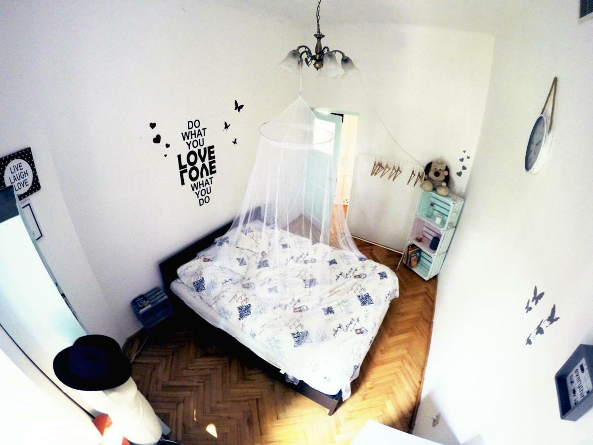 Old Town Heart Apartament *