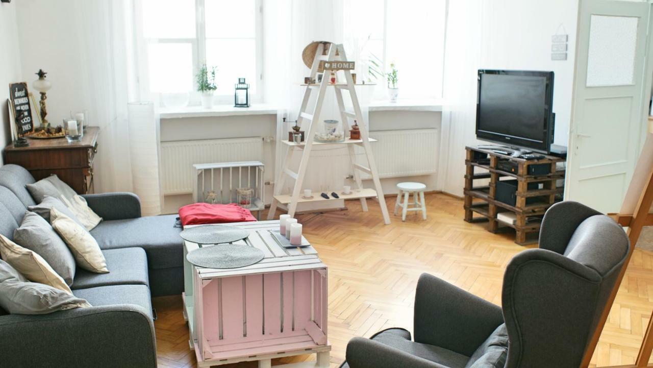 Old Town Heart Apartament Warszawa