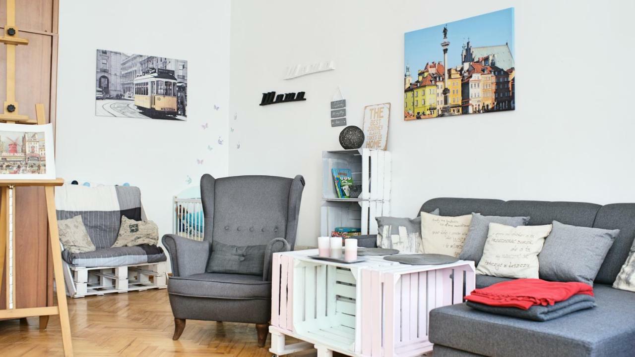 Old Town Heart Apartament