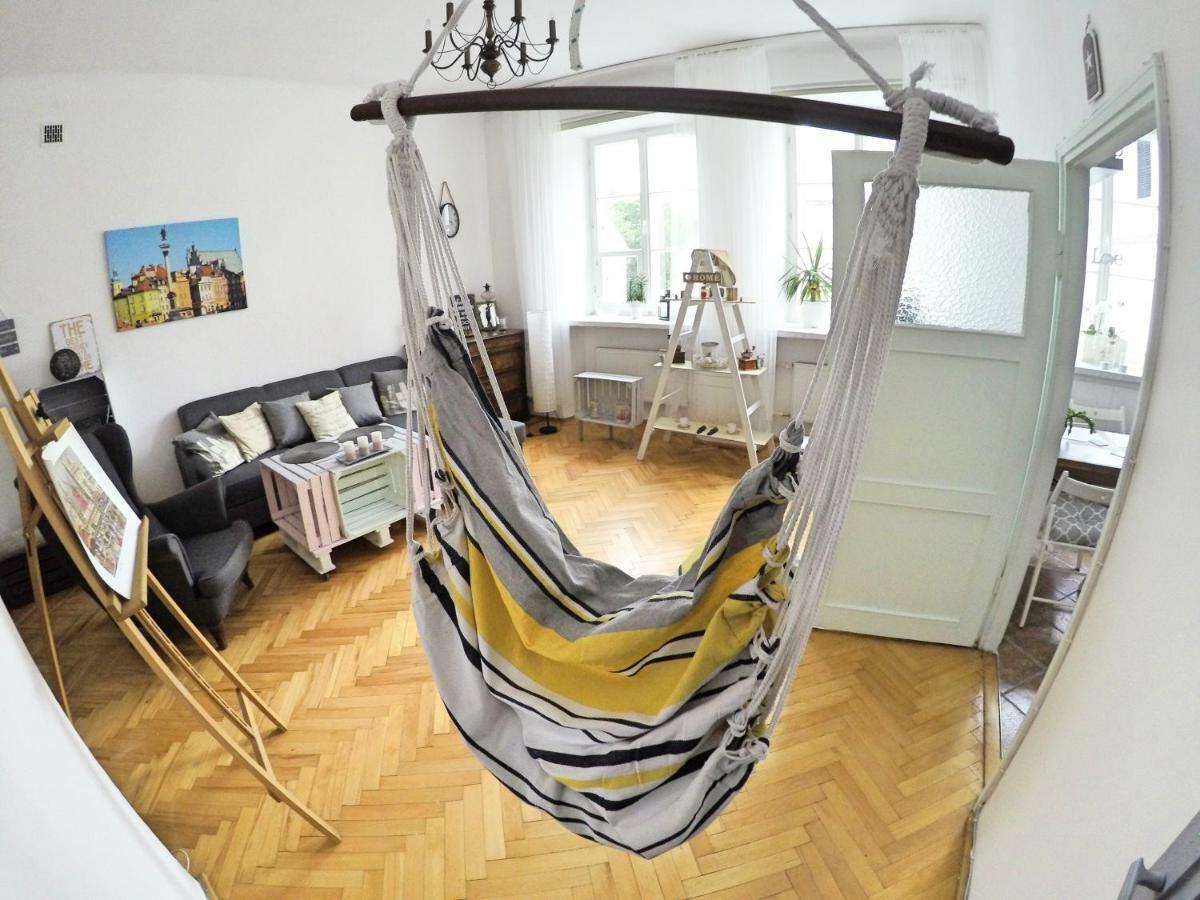 Old Town Heart Apartament