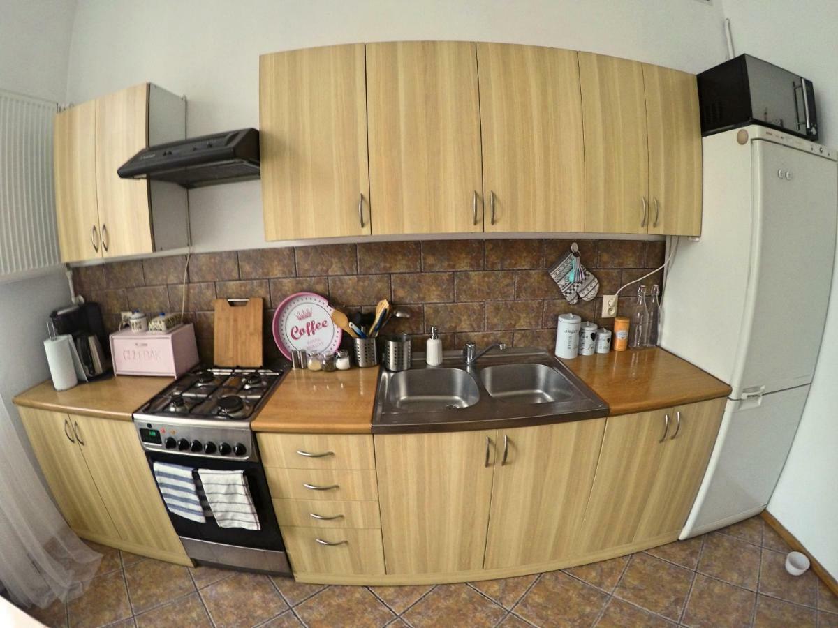 Apartament Old Town Heart Warszawa